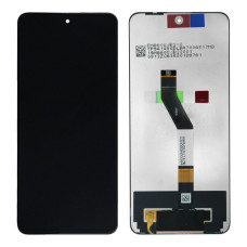 Дисплей для Xiaomi Poco M4 Pro (5G) з тачскріном (Black) (Original PRC)