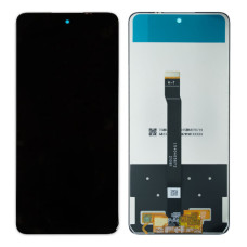 Дисплей для Huawei P Smart 2021 з тачскріном (Black)