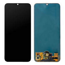 Дисплей для Huawei P Smart S 2020 з тачскріном (Black) (Original PRC)