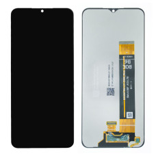Дисплей для Samsung A135 Galaxy A13 (2022) з тачскріном (Black) (Original PRC)