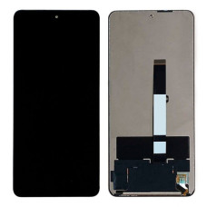 Дисплей для Xiaomi Poco X3 NFC з тачскріном (Black)