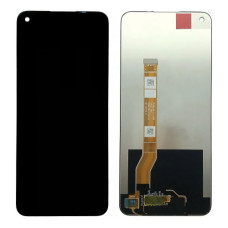 Дисплей для Oppo A76 з тачскріном (Black)