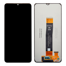 Дисплей для Samsung A136 Galaxy A13 (5G) (2021) з тачскріном (Black)