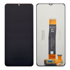 Дисплей для Samsung A136 Galaxy A13 (5G) (2021) з тачскріном (Black) (Original PRC)