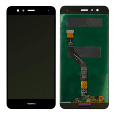 Дисплей для Huawei P10 Lite з тачскріном (Black)
