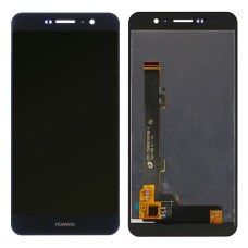 Дисплей для Huawei Enjoy 5 з тачскріном (Black)