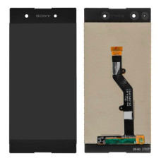 Дисплей для Sony G3412 Xperia XA1 Plus Dual з тачскріном (Black) (Original PRC)