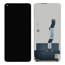 Дисплей для Xiaomi Mi 10T (5G) з тачскріном (Black)