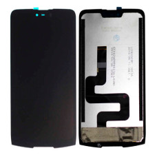 Дисплей для Doogee S90 з тачскріном (Black)