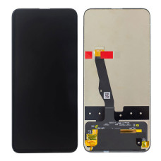 Дисплей для Huawei P Smart Z з тачскріном (Black) (Original PRC)