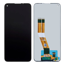 Дисплей для Samsung M115 Galaxy M11 (2020) з тачскріном (Black) (Original PRC)