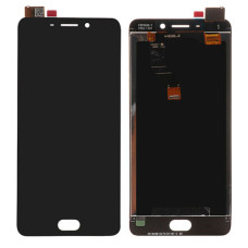 Дисплей для Meizu M6 Note з тачскріном (Black)