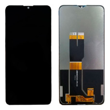 Дисплей для Nokia 2.4 з тачскріном (Black)