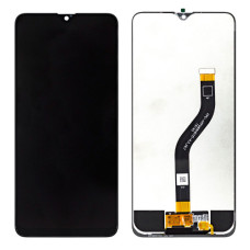 Дисплей для Samsung A207 Galaxy A20s (2019) з тачскріном (Black)