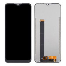 Дисплей для Doogee X95 Pro з тачскріном (Black)