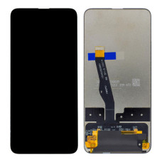 Дисплей для Huawei P Smart Pro 2019 з тачскріном (Black) (Original PRC)