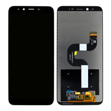 Дисплей для Xiaomi Mi 6x з тачскріном (Black)