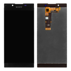 Дисплей для Sony G3311 Xperia L1 з тачскріном (Black)