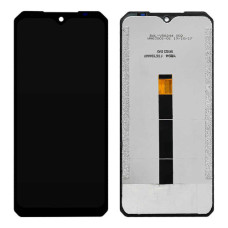 Дисплей для Doogee S95 Pro з тачскріном (Black)