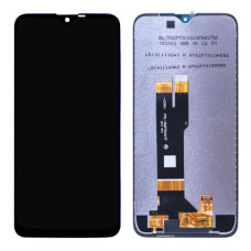 Дисплей для Nokia 2.3 з тачскріном (Black)