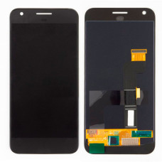 Дисплей для Google Pixel XL з тачскріном (Black) (Original)