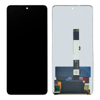 Дисплей для Xiaomi Poco X3 з тачскріном (Black) (Original PRC)
