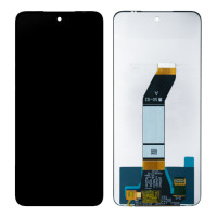 Дисплей для Xiaomi Redmi 10 (2022) з тачскріном (Gray)