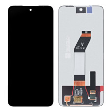 Дисплей для Xiaomi Redmi 10 (2022) з тачскріном (Gray) (Original PRC)