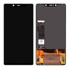 Дисплей для Xiaomi Mi 8 Special Edition з тачскріном (Black) (Original PRC)