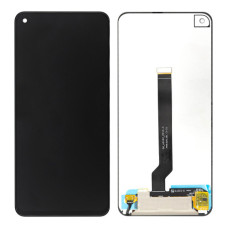 Дисплей для Samsung A606 Galaxy A60 (2019) з тачскріном (Black) (Original PRC)