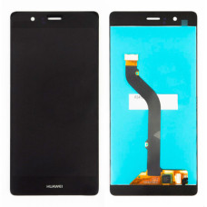 Дисплей для Huawei G9 Lite з тачскріном (Black)