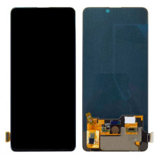Дисплей для Xiaomi Mi 9T з тачскріном (Black) (OLED)