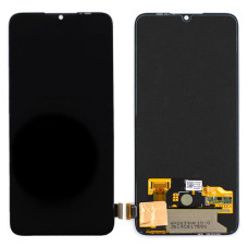 Дисплей для Xiaomi Mi 9 Lite з тачскріном (Black) (Original PRC)