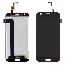 Дисплей для Doogee BL5000 з тачскріном (Black)