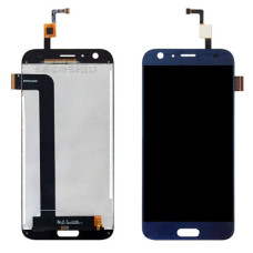 Дисплей для Doogee BL5000 з тачскріном (Blue)