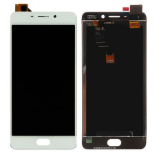 Дисплей для Meizu M6 з тачскріном (White) (Original PRC)