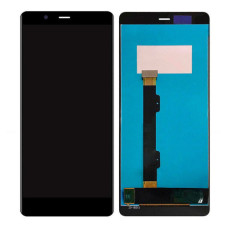 Дисплей для Nokia 5.1 з тачскріном (Black)