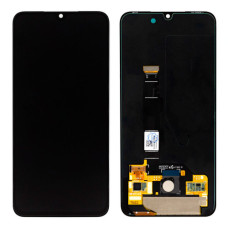 Дисплей для Xiaomi Mi 9 Special Edition з тачскріном (Black) (Original PRC)
