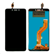Дисплей для Tecno Pop 1 з тачскріном (Black)