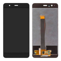 Дисплей для Huawei P10 Plus з тачскріном (Black)