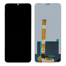 Дисплей для Realme 5i з тачскріном (Black)