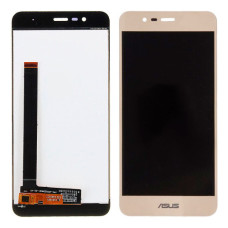 Дисплей для Asus ZenFone 3 Max (ZC520TL) з тачскріном (Gold)