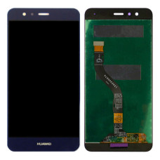 Дисплей для Huawei P10 Lite з тачскріном (Blue) (Original PRC)