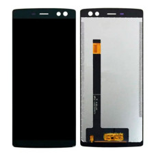 Дисплей для Doogee BL12000 з тачскріном (Black)
