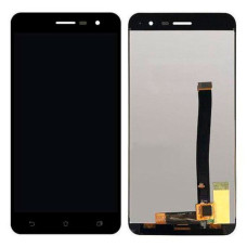 Дисплей для Asus ZenFone 3 (ZE520KL) з тачскріном (Black)