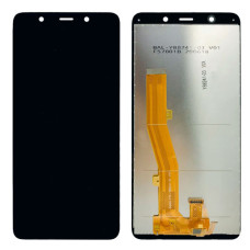 Дисплей для Tecno Pop 3 з тачскріном (Black)