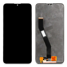 Дисплей для Xiaomi Redmi 8 з тачскріном (Black) (Original)