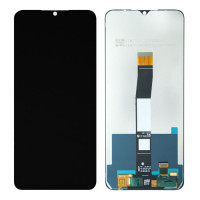 Дисплей для Xiaomi Redmi 10 Power з тачскріном (Black)