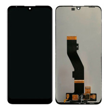Дисплей для Nokia 3.2 з тачскріном (Black)