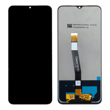 Дисплей для Samsung A226 Galaxy A22 (5G) (2021) з тачскріном (Black) (Original PRC)